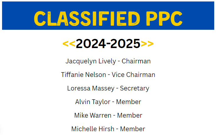 Class PPC