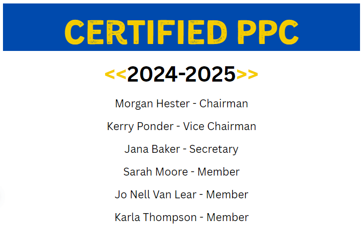 Cert ppc