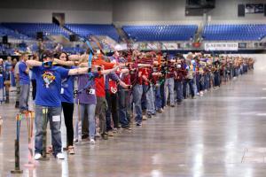 Archery Photos