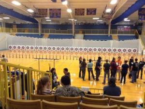 Archery Photos