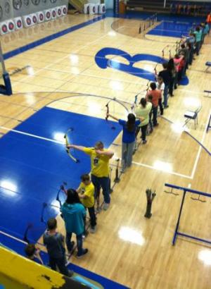 Archery Photos