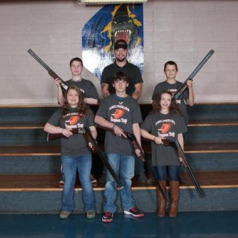 Trap Shooting