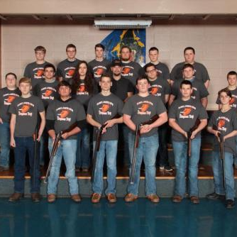 Trap Shooting