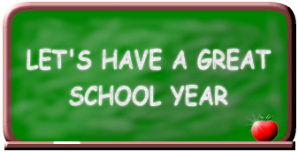 Great School Year