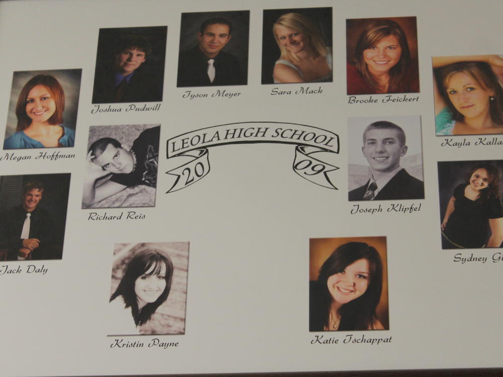 alumni 2009