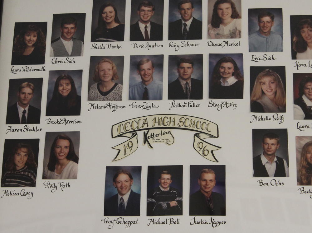 alumni 1996