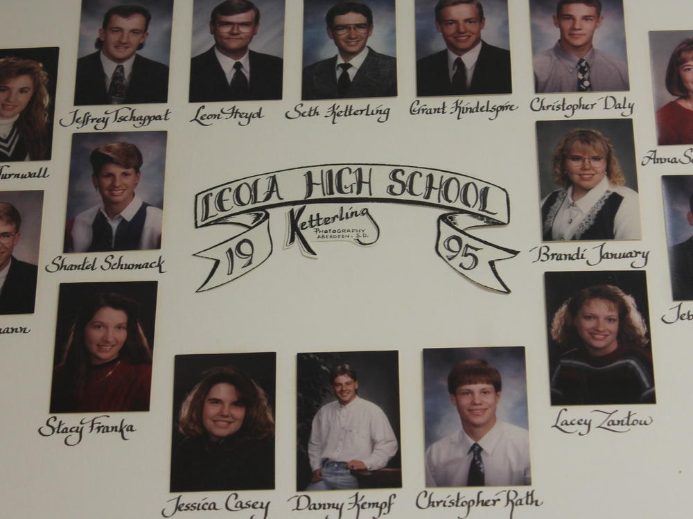 alumni 1995
