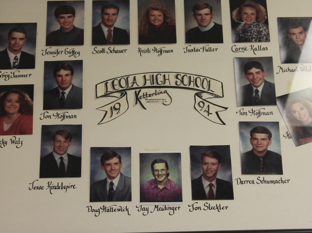 alumni 1994