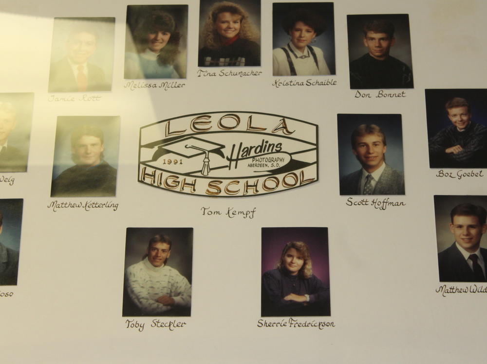 alumni 1991