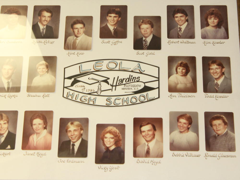 alumni 1985