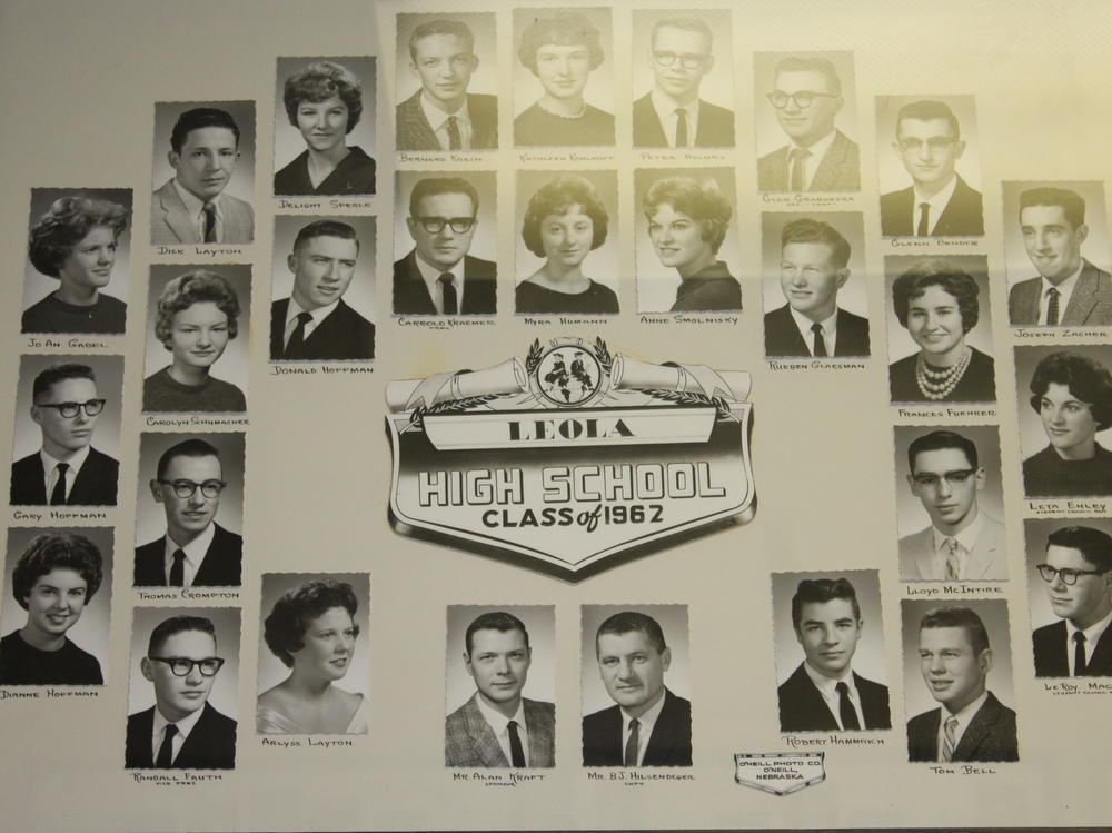 alumni 1962