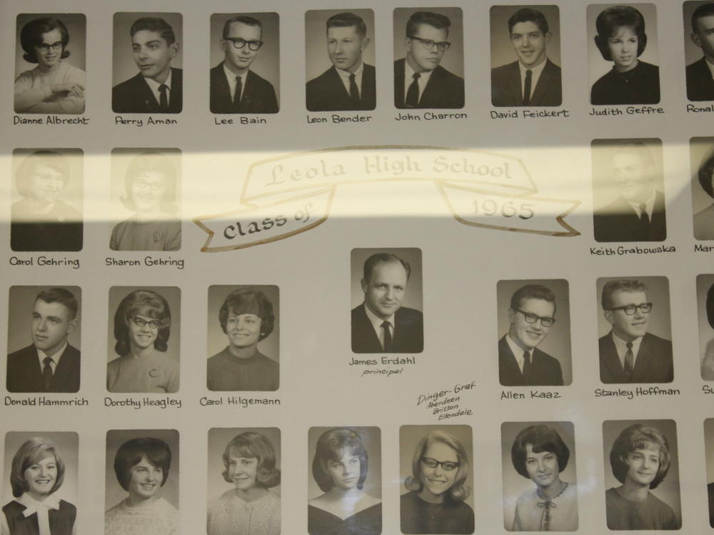 alumni 1965