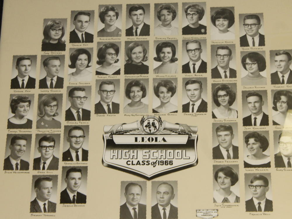 alumni 1966