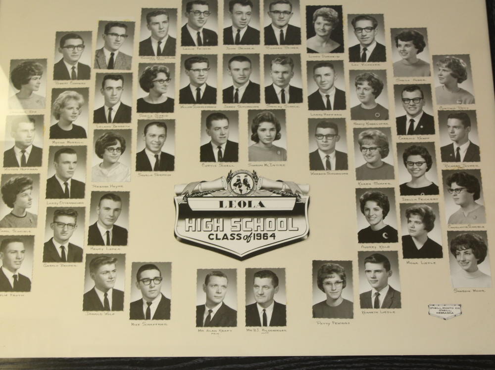 alumni 1964