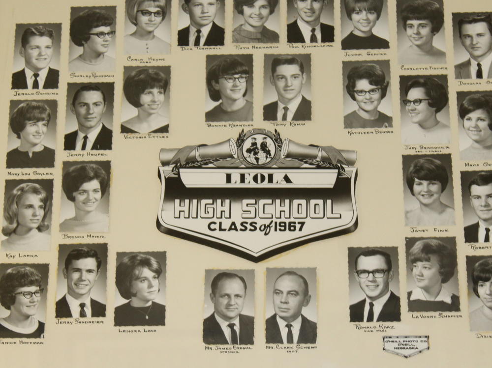 alumni 1967