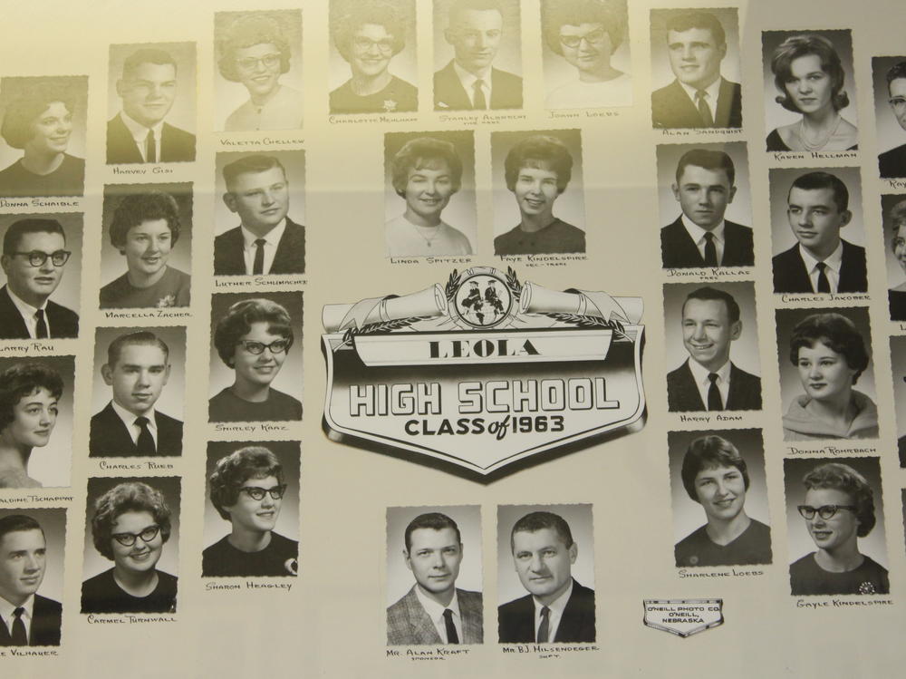 alumni 1963