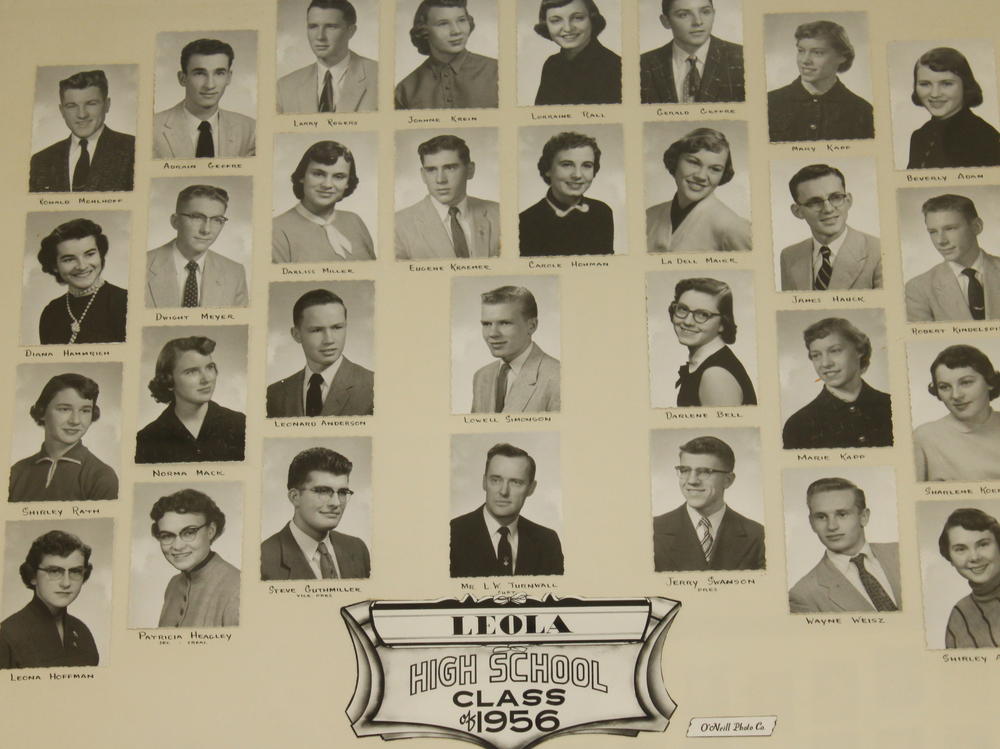 alumni 1956