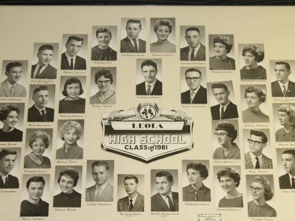 alumni 1961