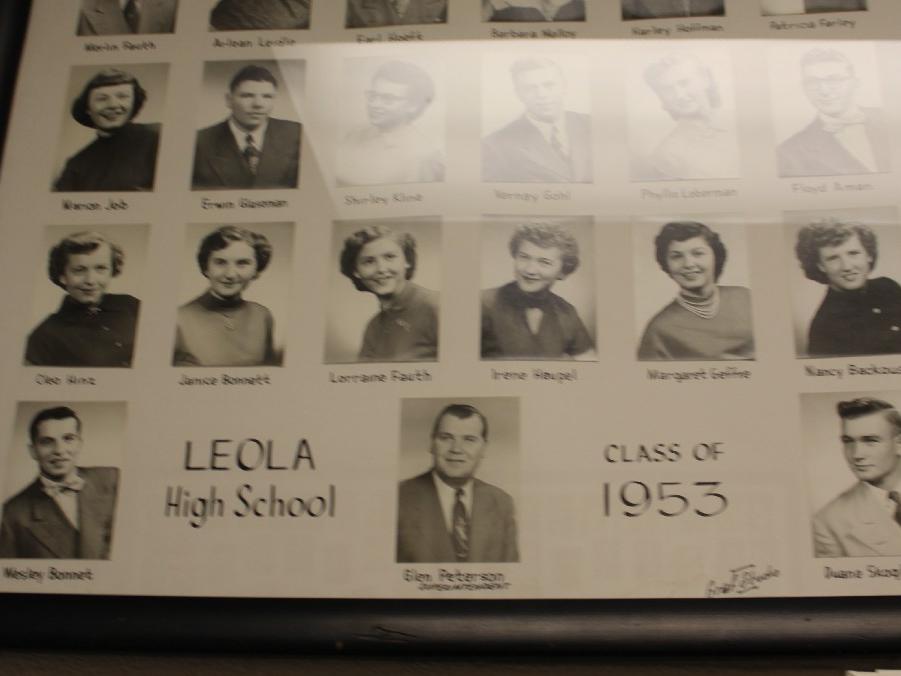 alumni 1953