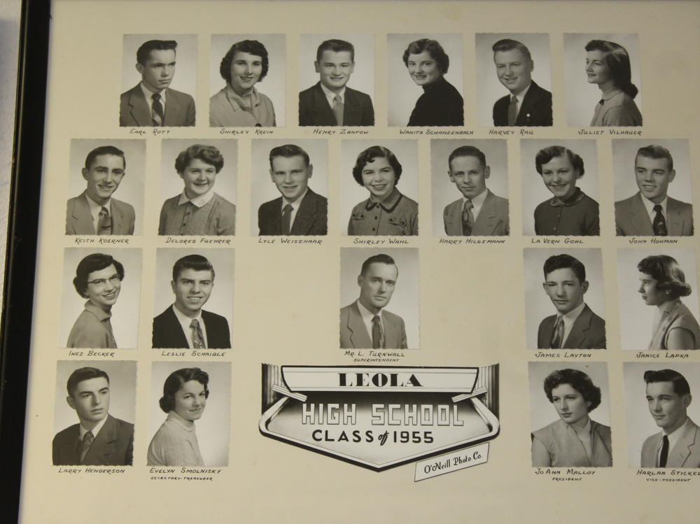 alumni 1955