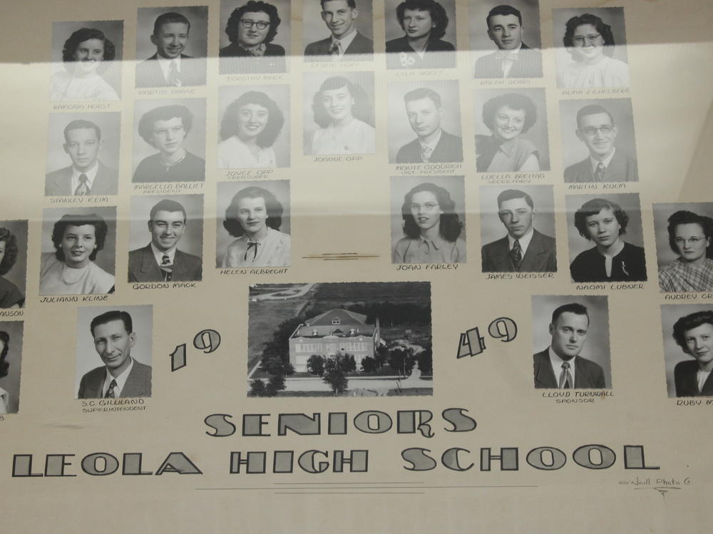 alumni 1949