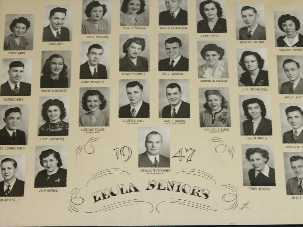 alumni 1947