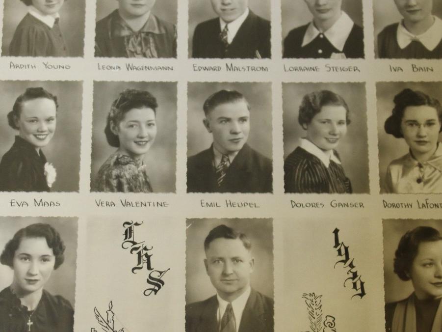 alumni 1939