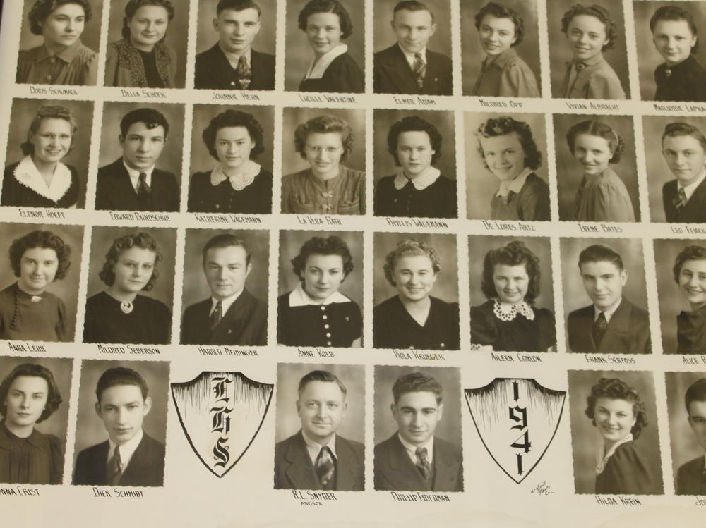 alumni 1941