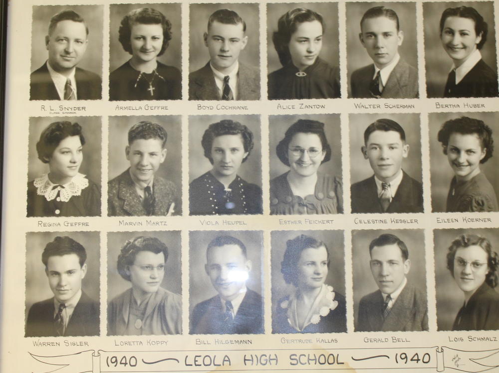 alumni 1940