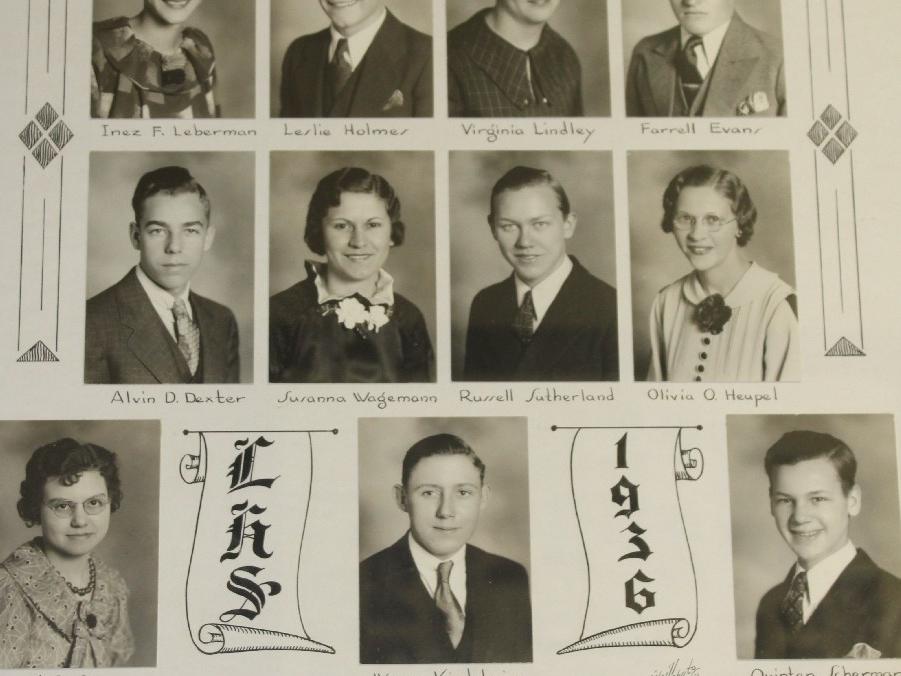 alumni 1936