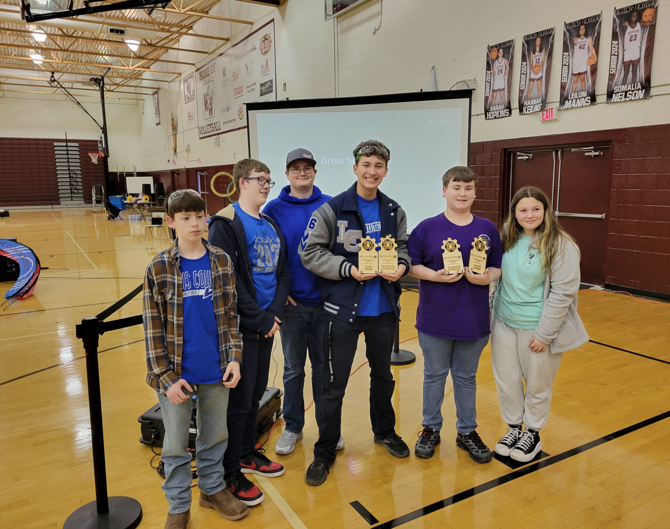 Home | Lewis County Schools