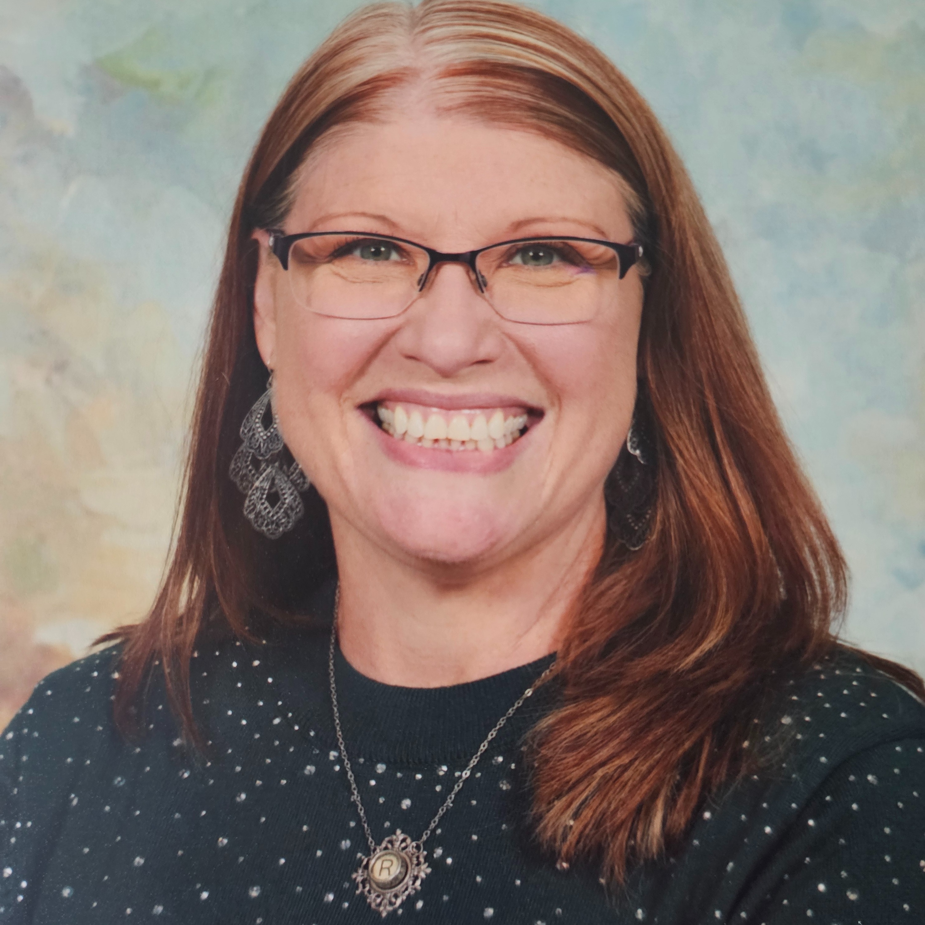 Mrs. Julie Radcliff