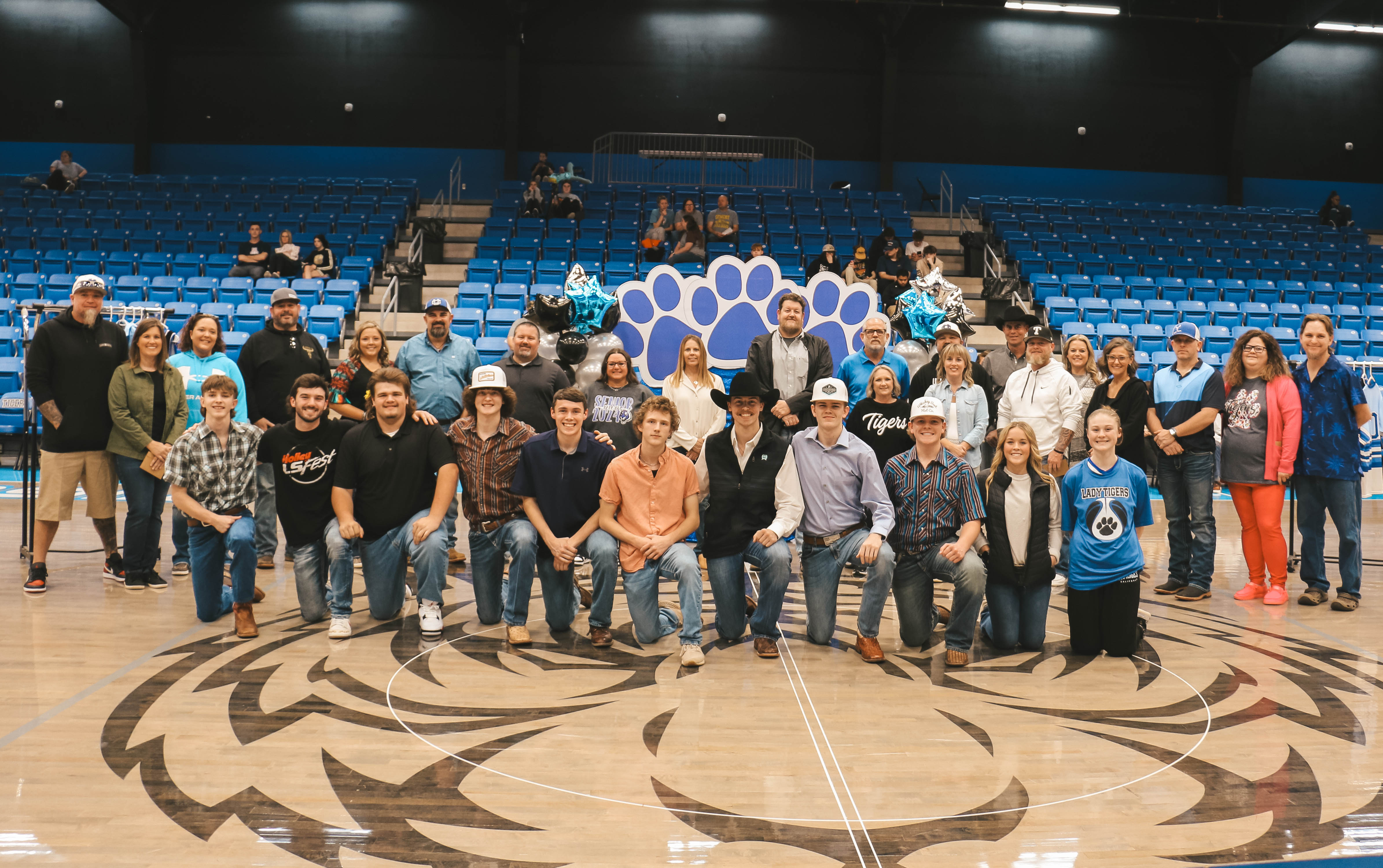 Senior Spotlight Union City Public Schools