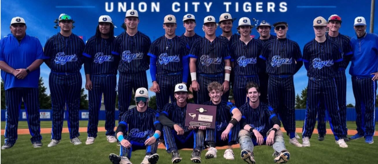 regional champs