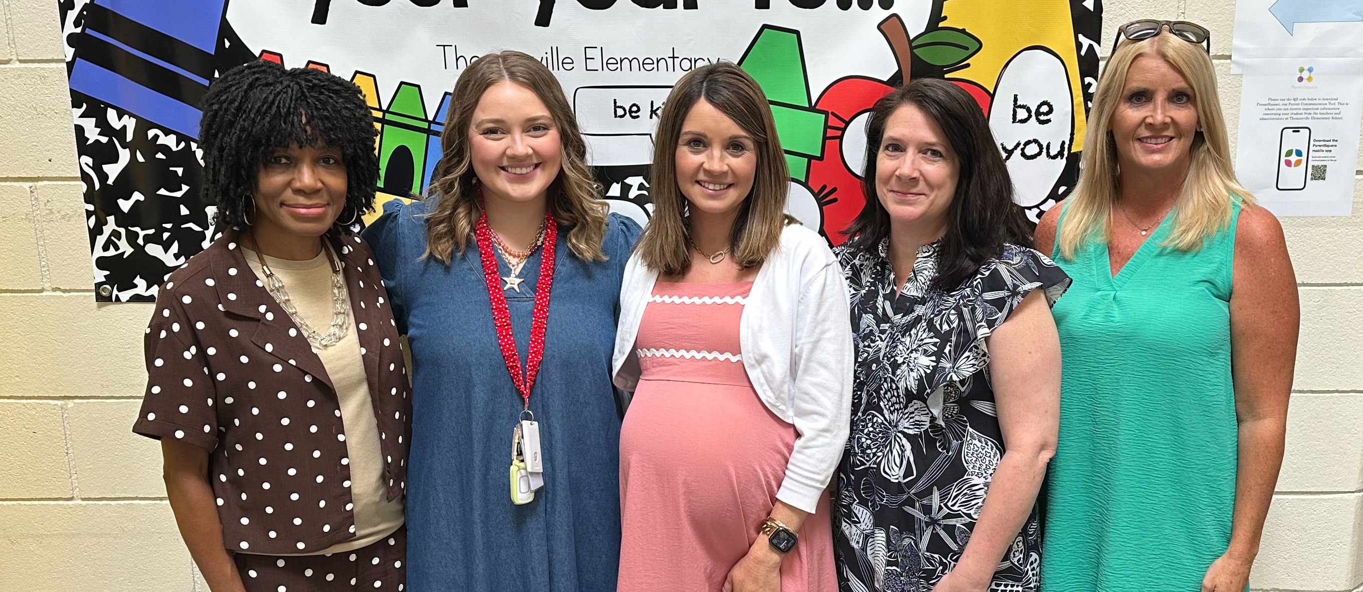 Kindergarten teachers 26-27