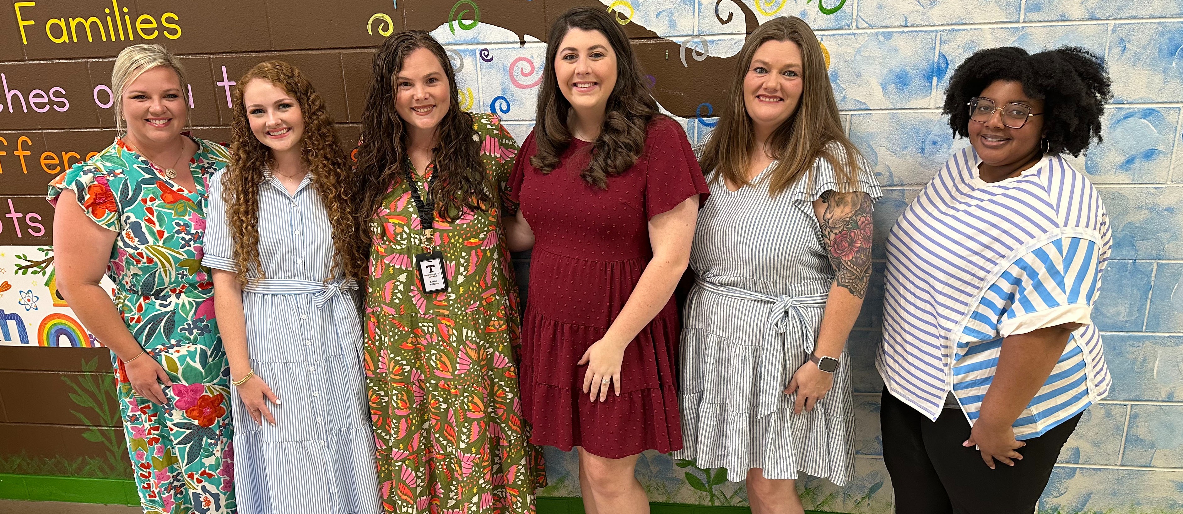 Pre-K teachers 26-27