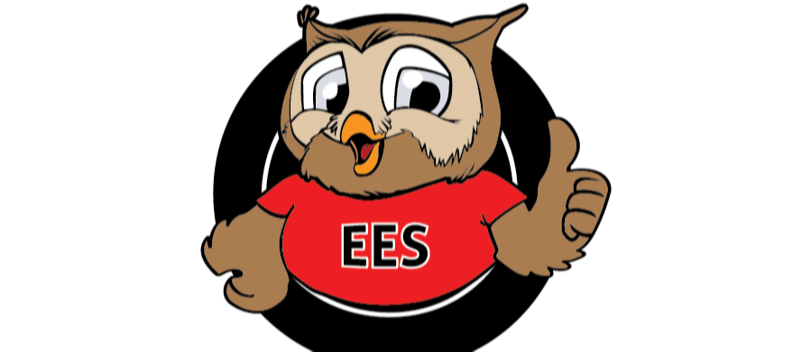 EES Mascot