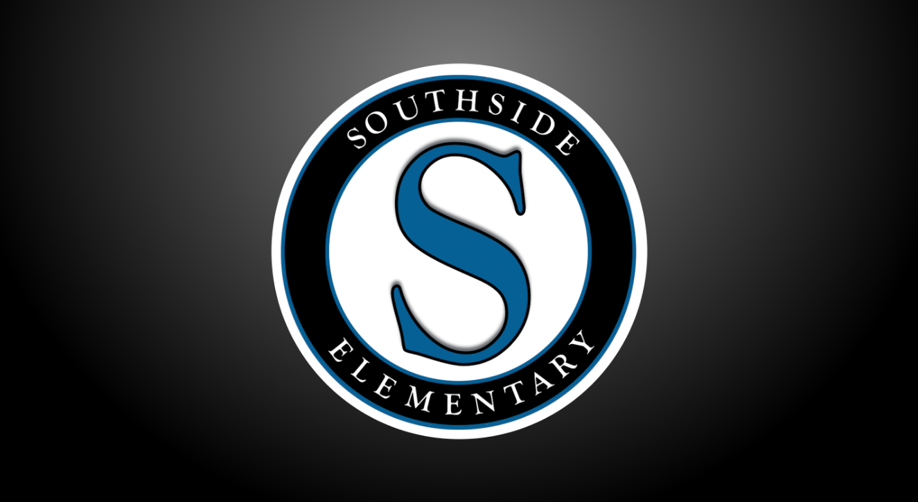 Southside Elementary logo
