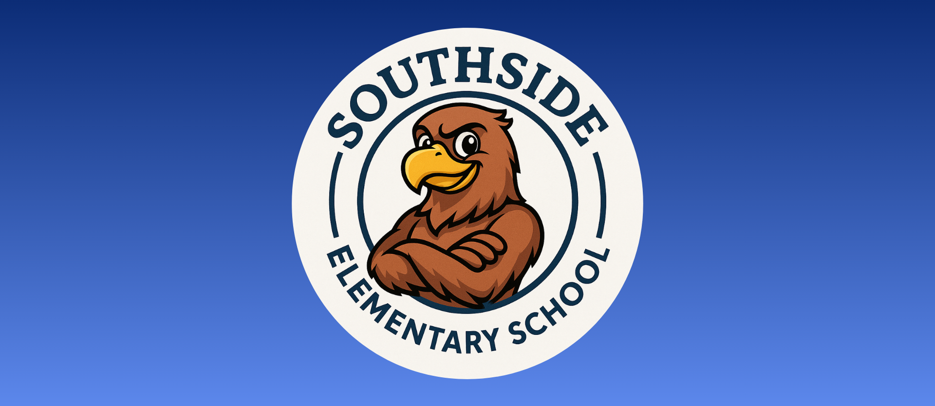 Southside Elementary logo