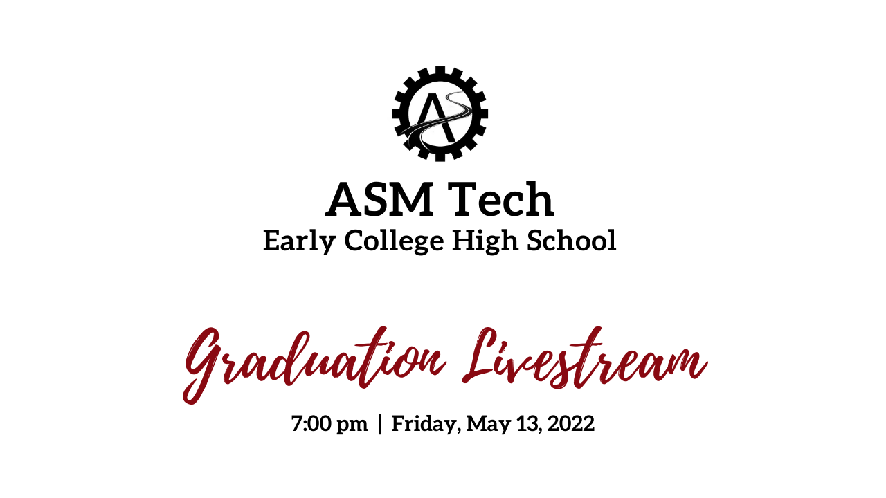 Graduation Livestream