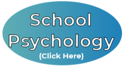 School Psychology Button