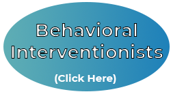 Behavior Interventionist Button