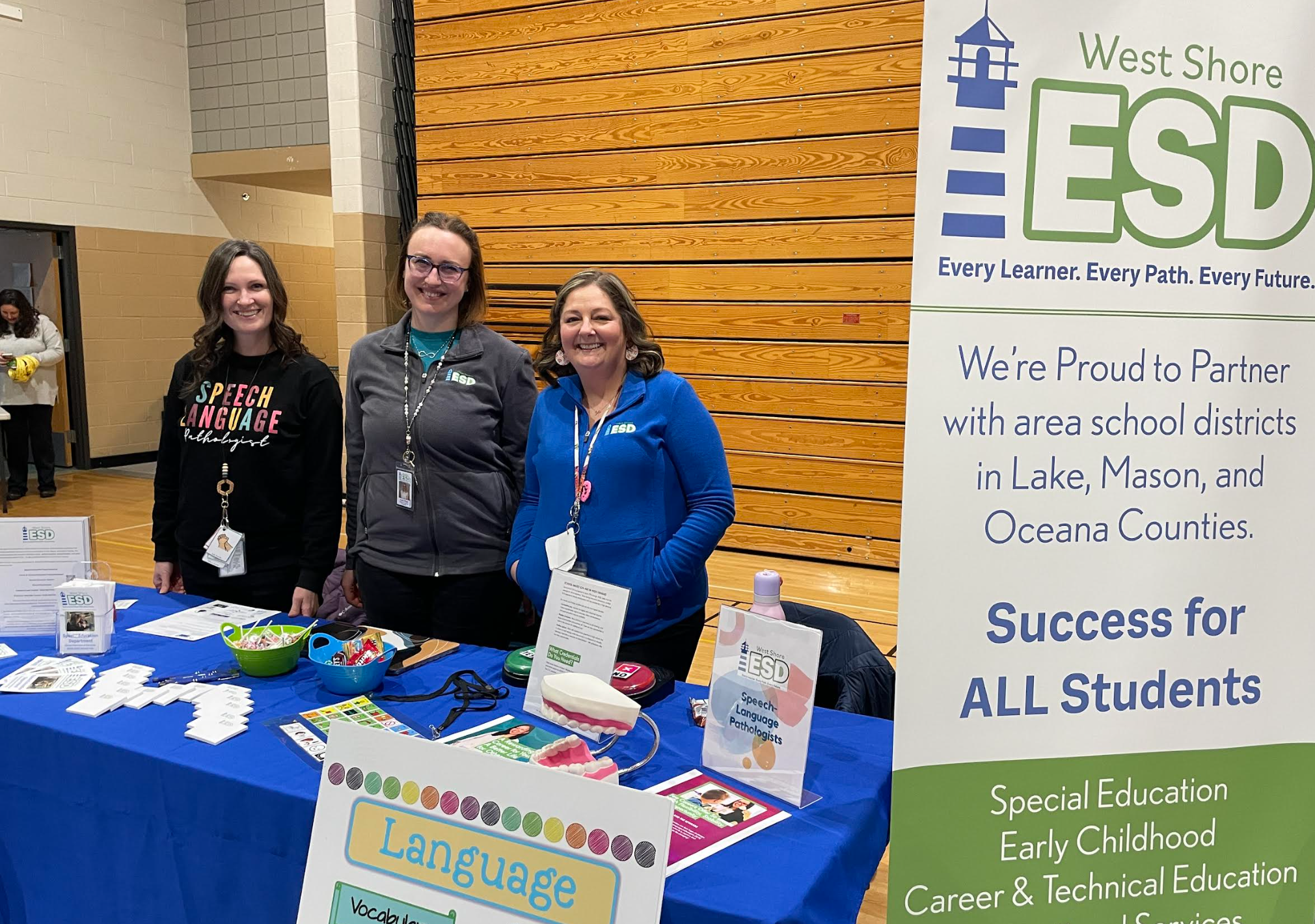 Career Fair