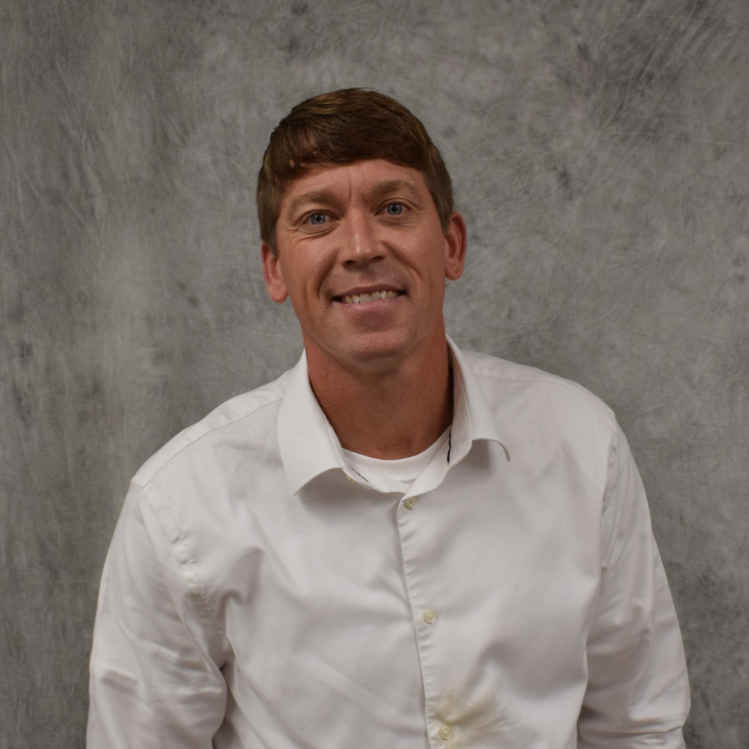 Mike Jeruzal