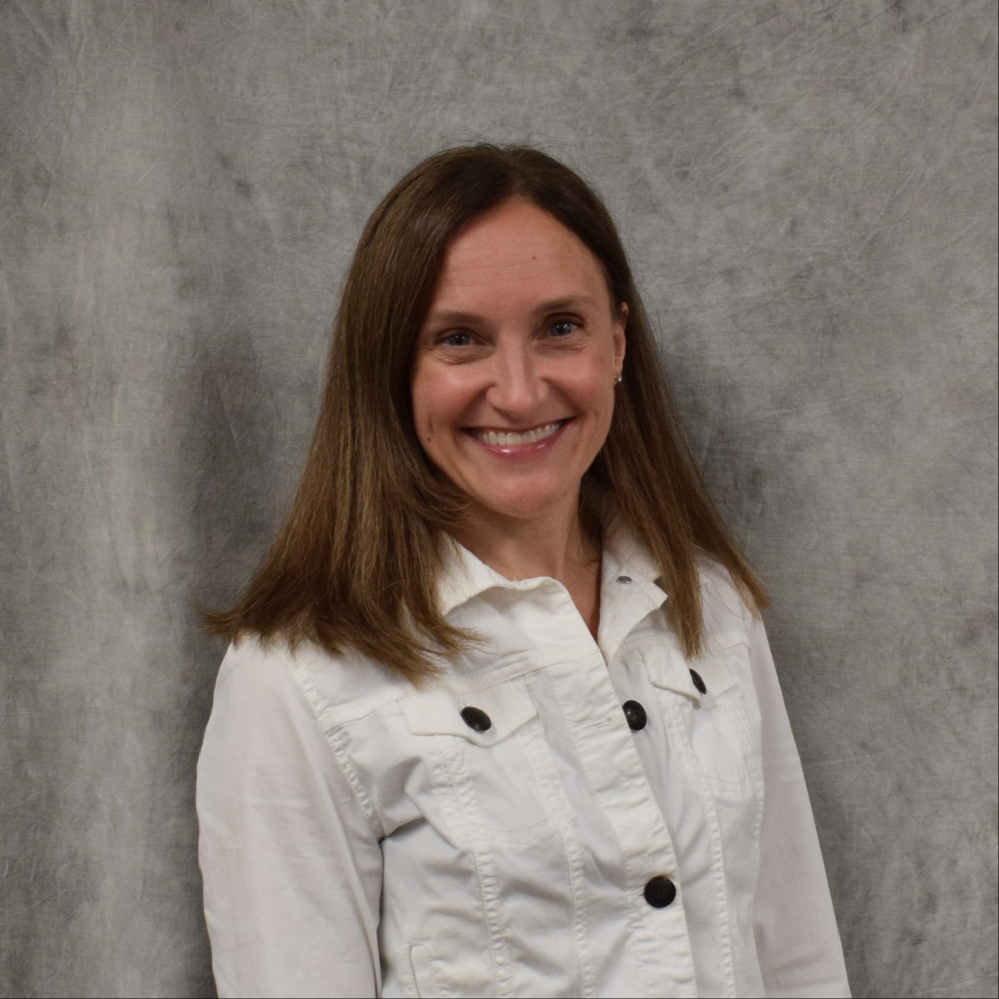 Christy Forrester