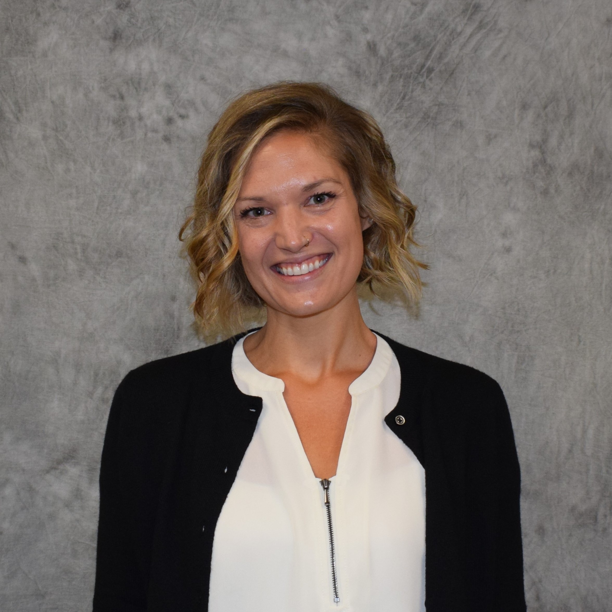 Shannon Haveman