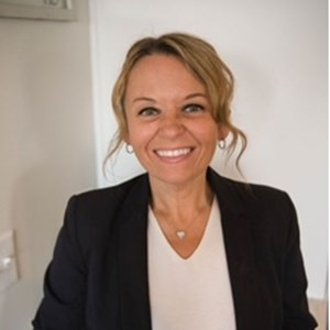 Amanda Unger 