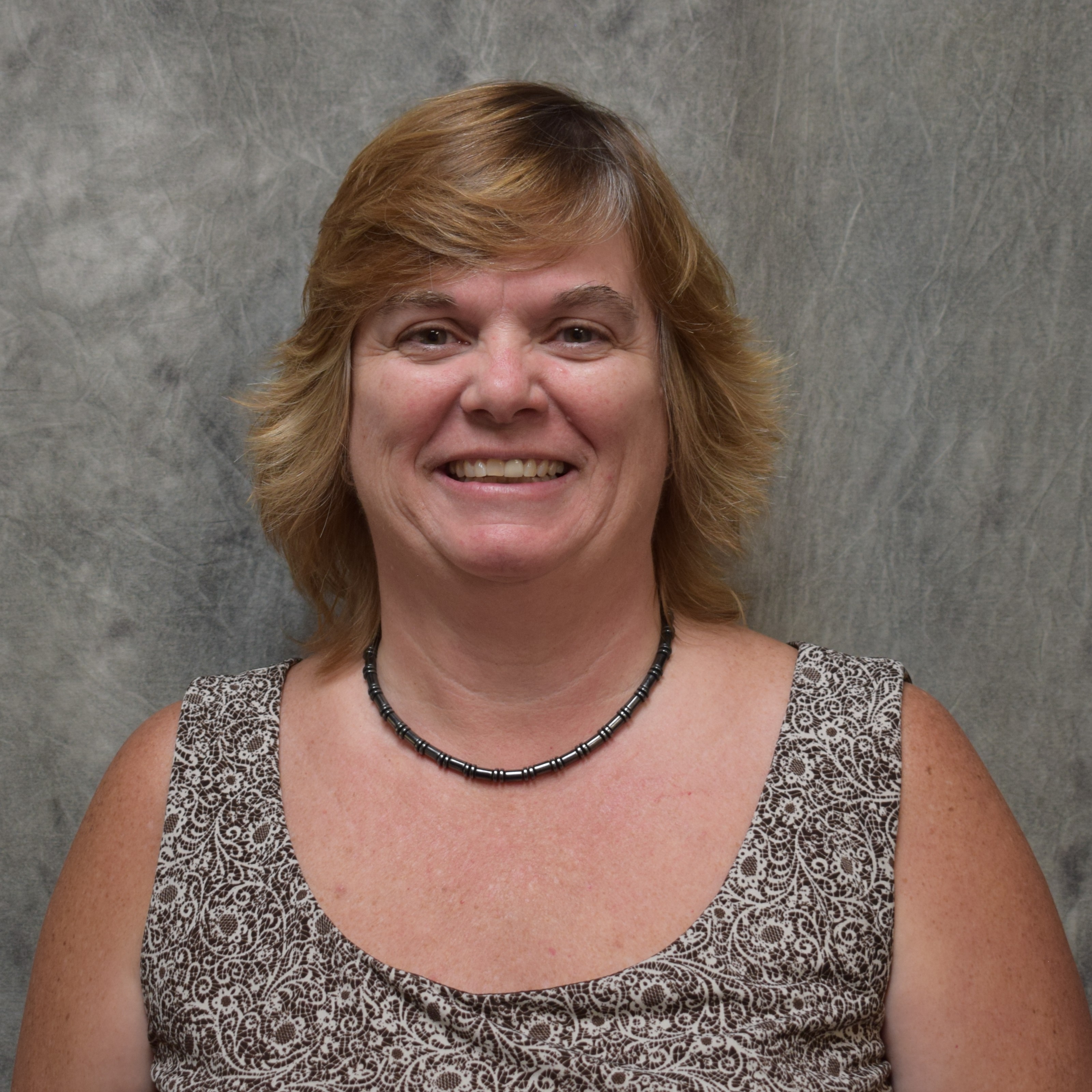 Sandy Coleman - Special Ed Secretary