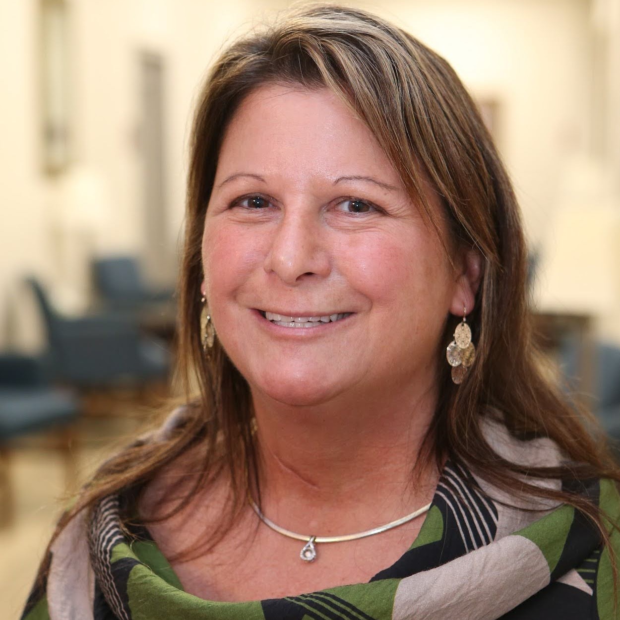 Kimberly Tiel