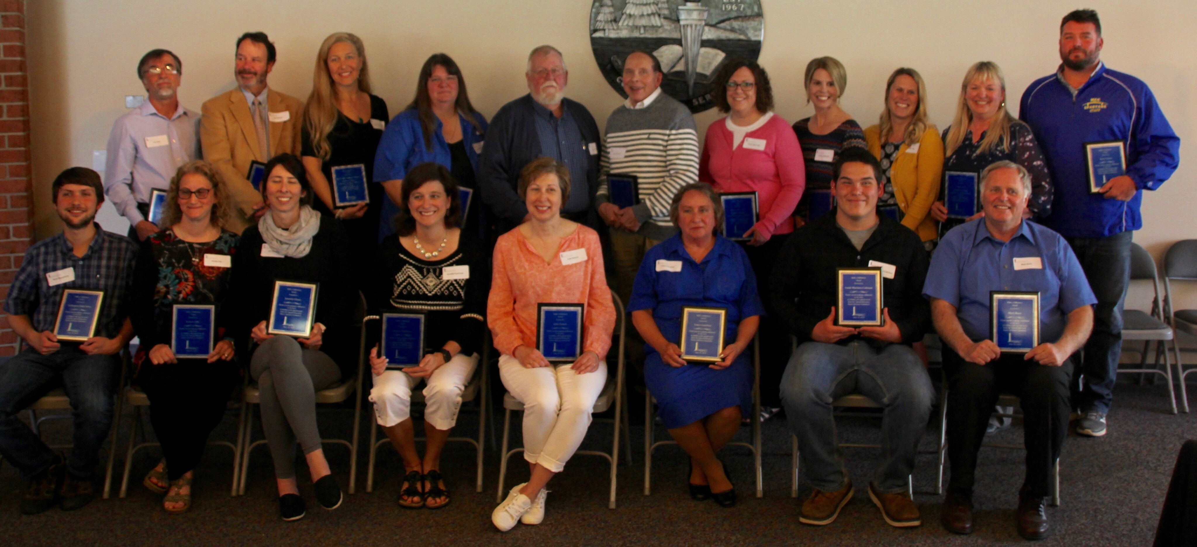 Parent Advisory Committee West Shore ESD
